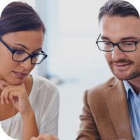 Financial Strategy Development